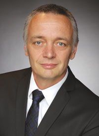 Stephan Beckmann.